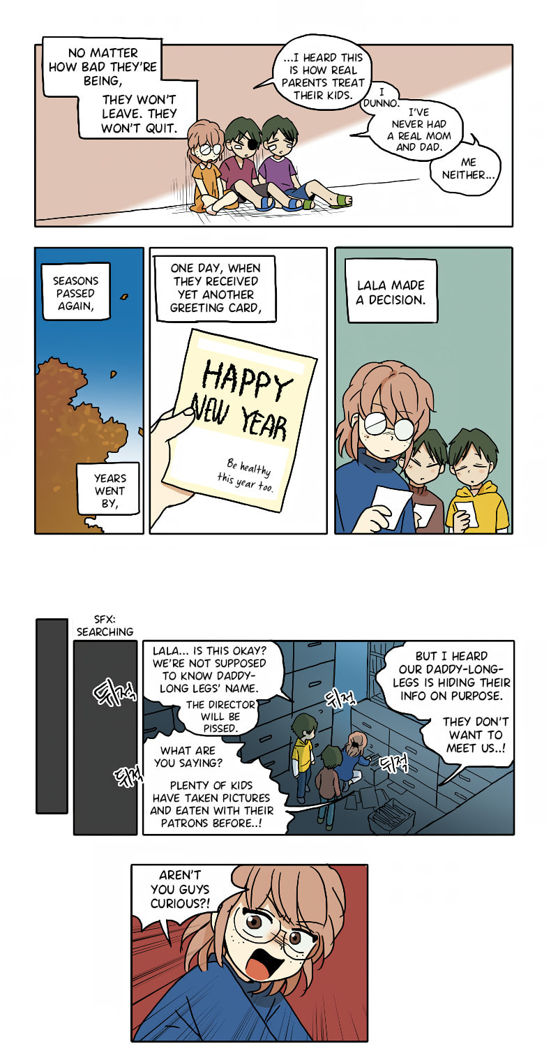 HANA Chapter 59 page 10 - 
