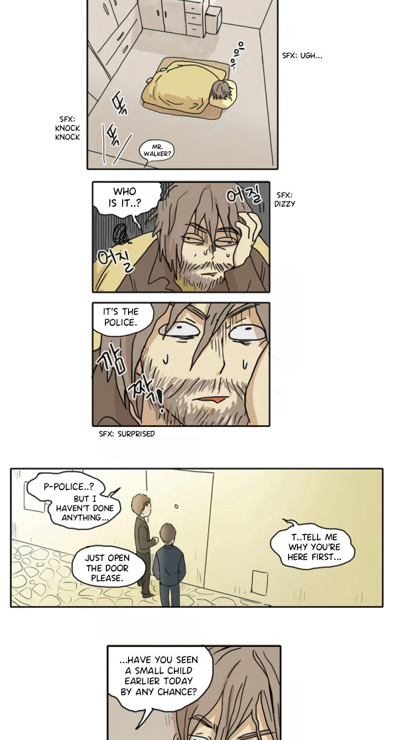HANA Chapter 6 page 2 - 