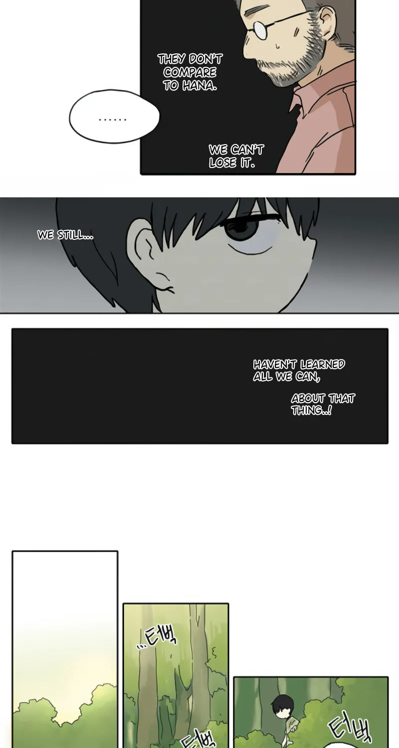 HANA Chapter 6 page 14 - 