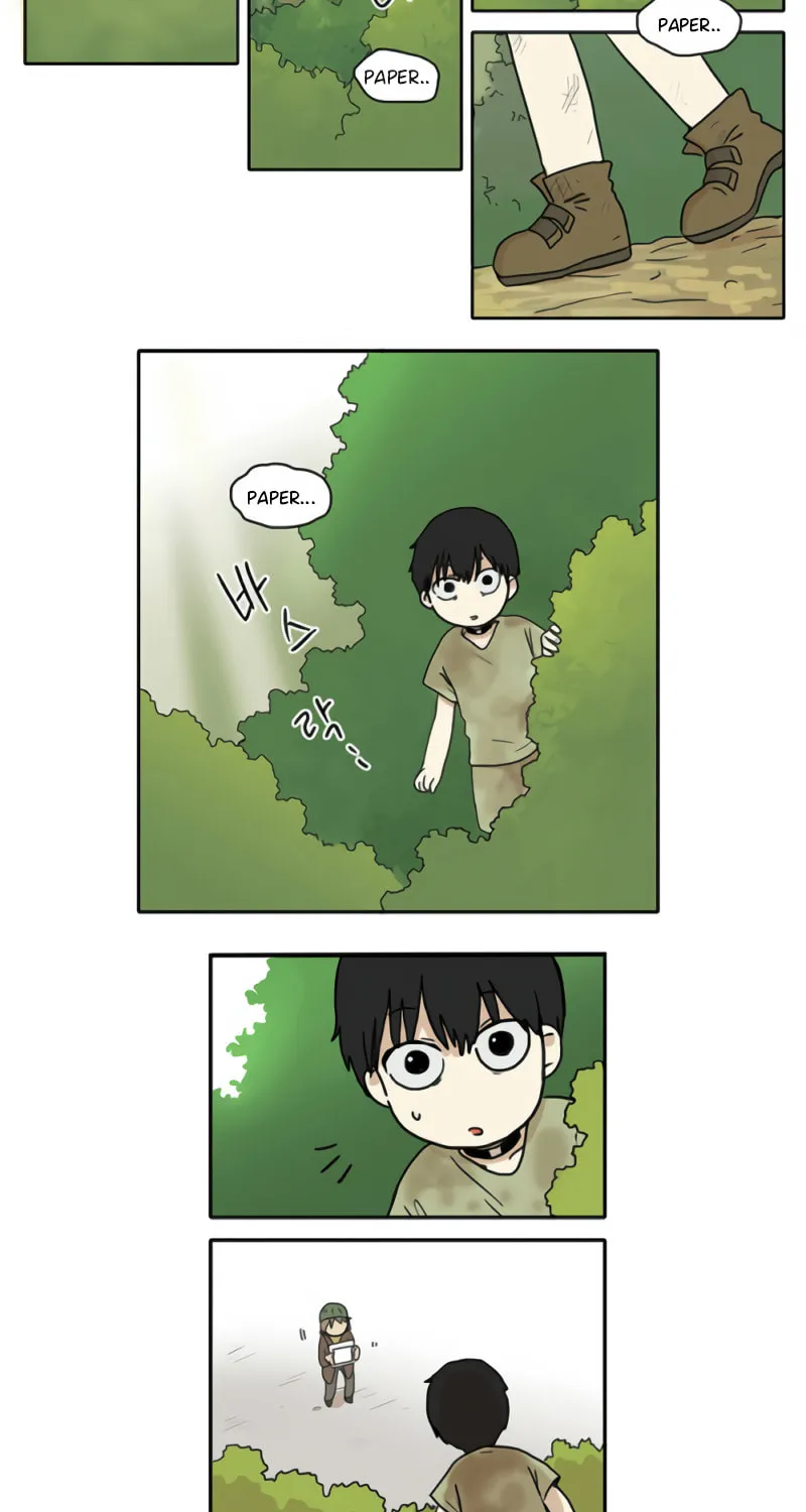 HANA Chapter 6 page 15 - 