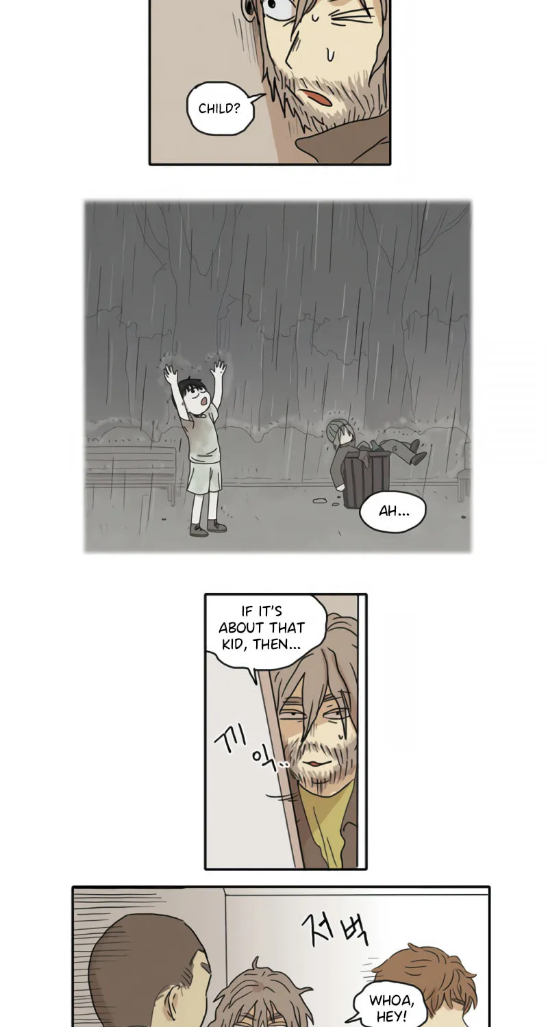 HANA Chapter 6 page 3 - 