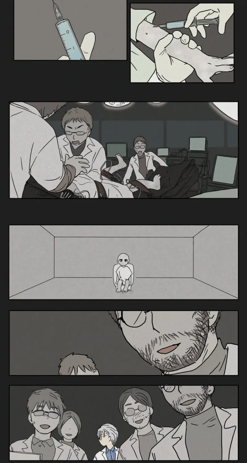 HANA Chapter 6 page 9 - 