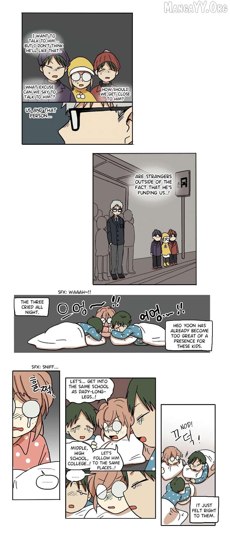 HANA Chapter 60 page 4 - 
