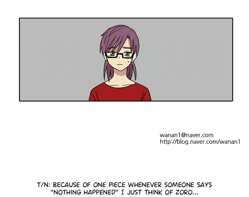 HANA Chapter 65 page 11 - 