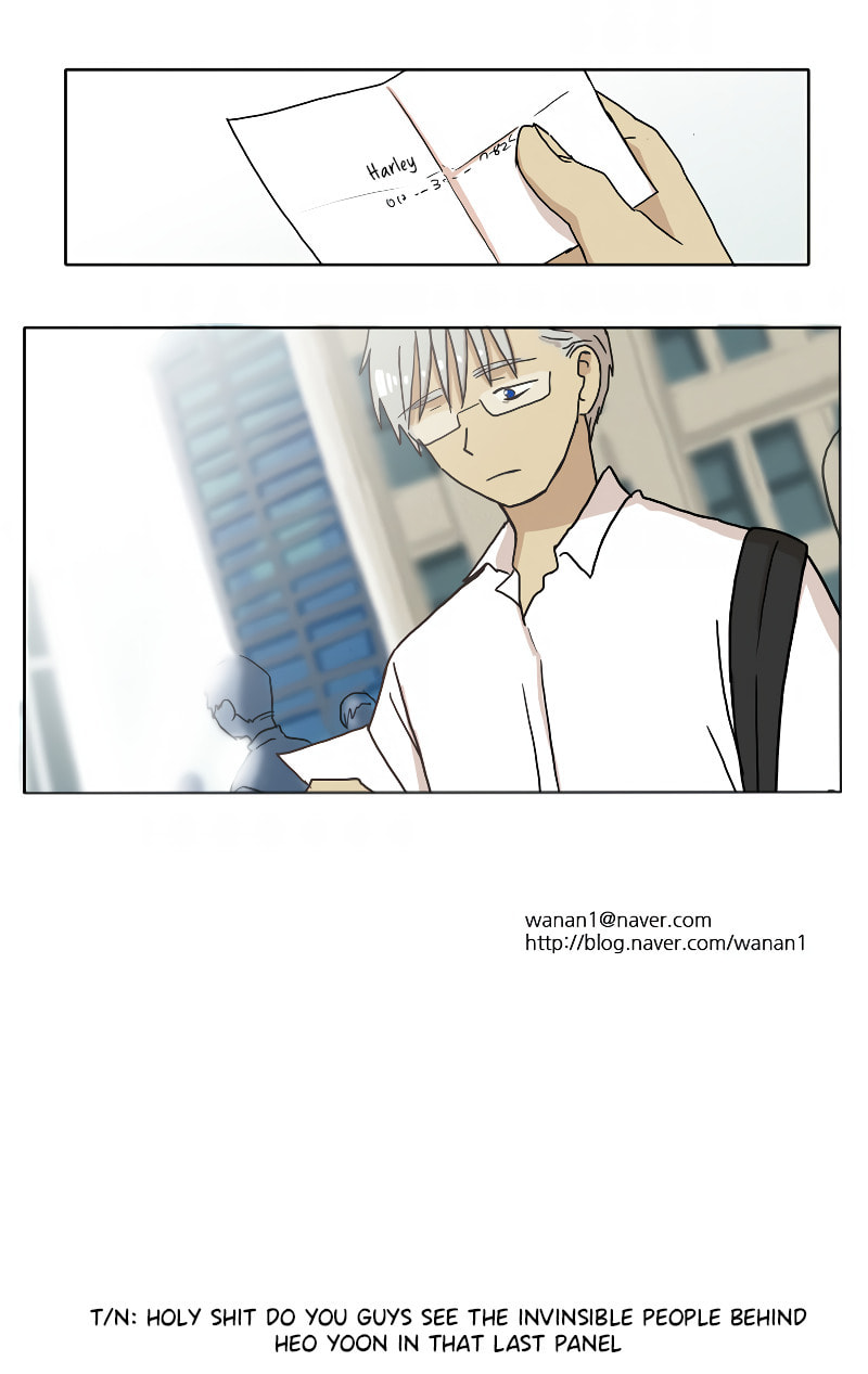 HANA Chapter 67 page 11 - 