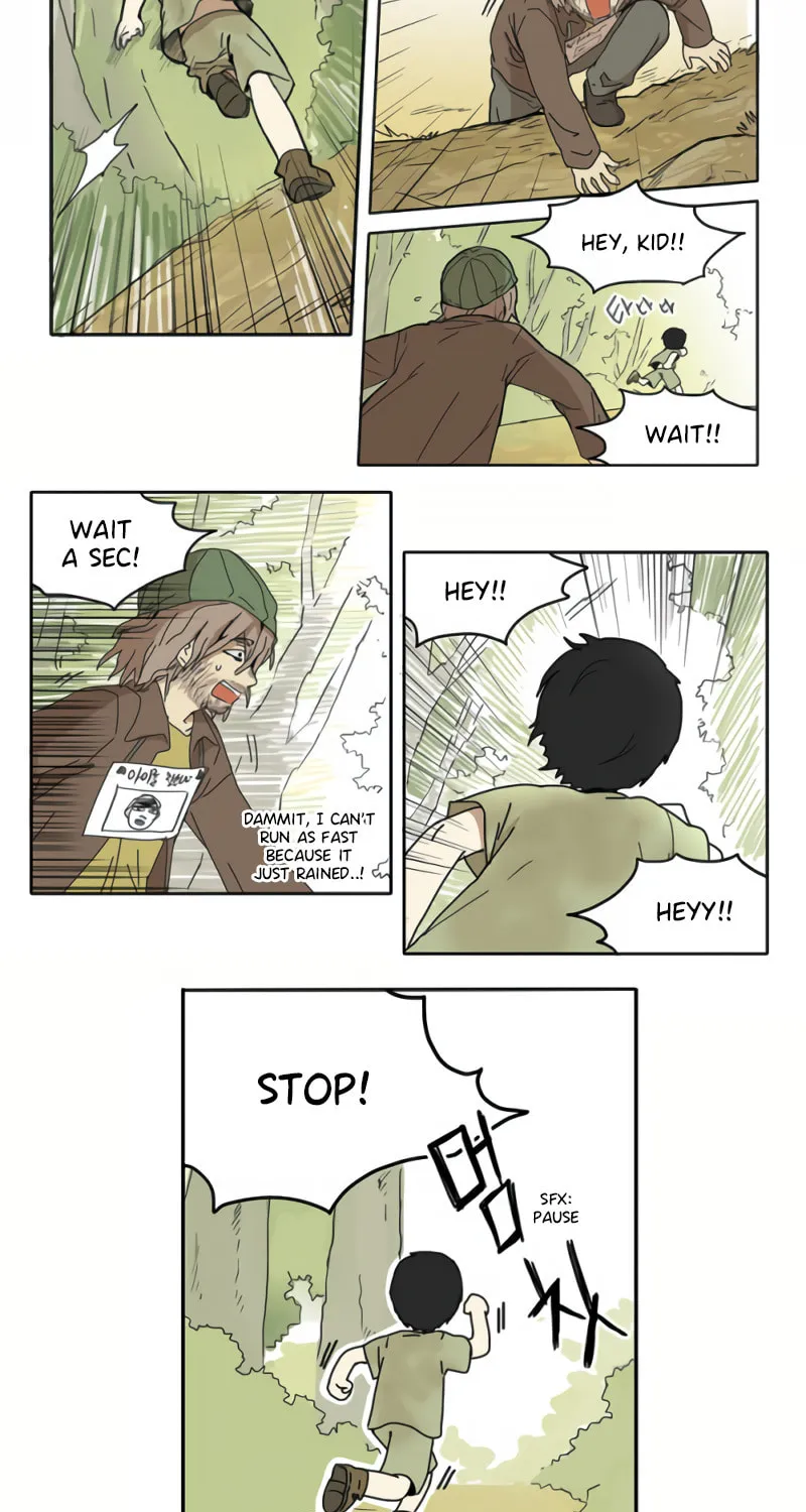 HANA Chapter 7 page 11 - 