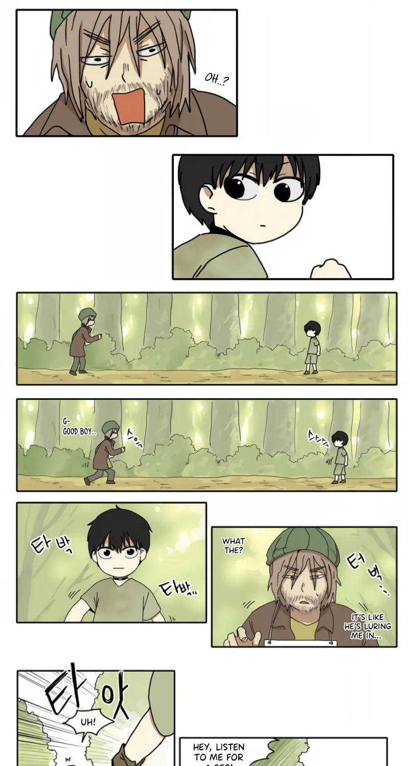 HANA Chapter 7 page 13 - 