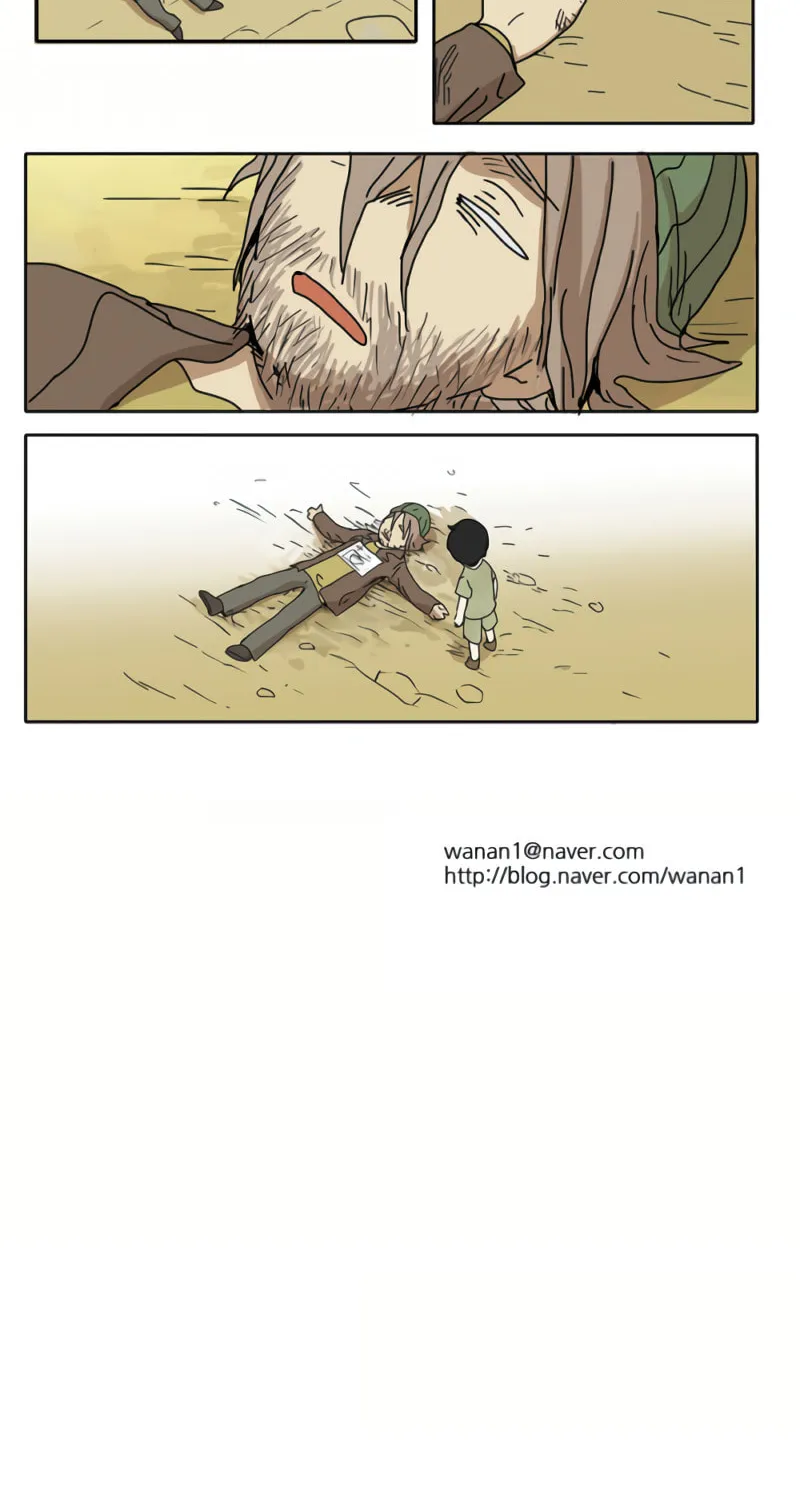 HANA Chapter 7 page 16 - 