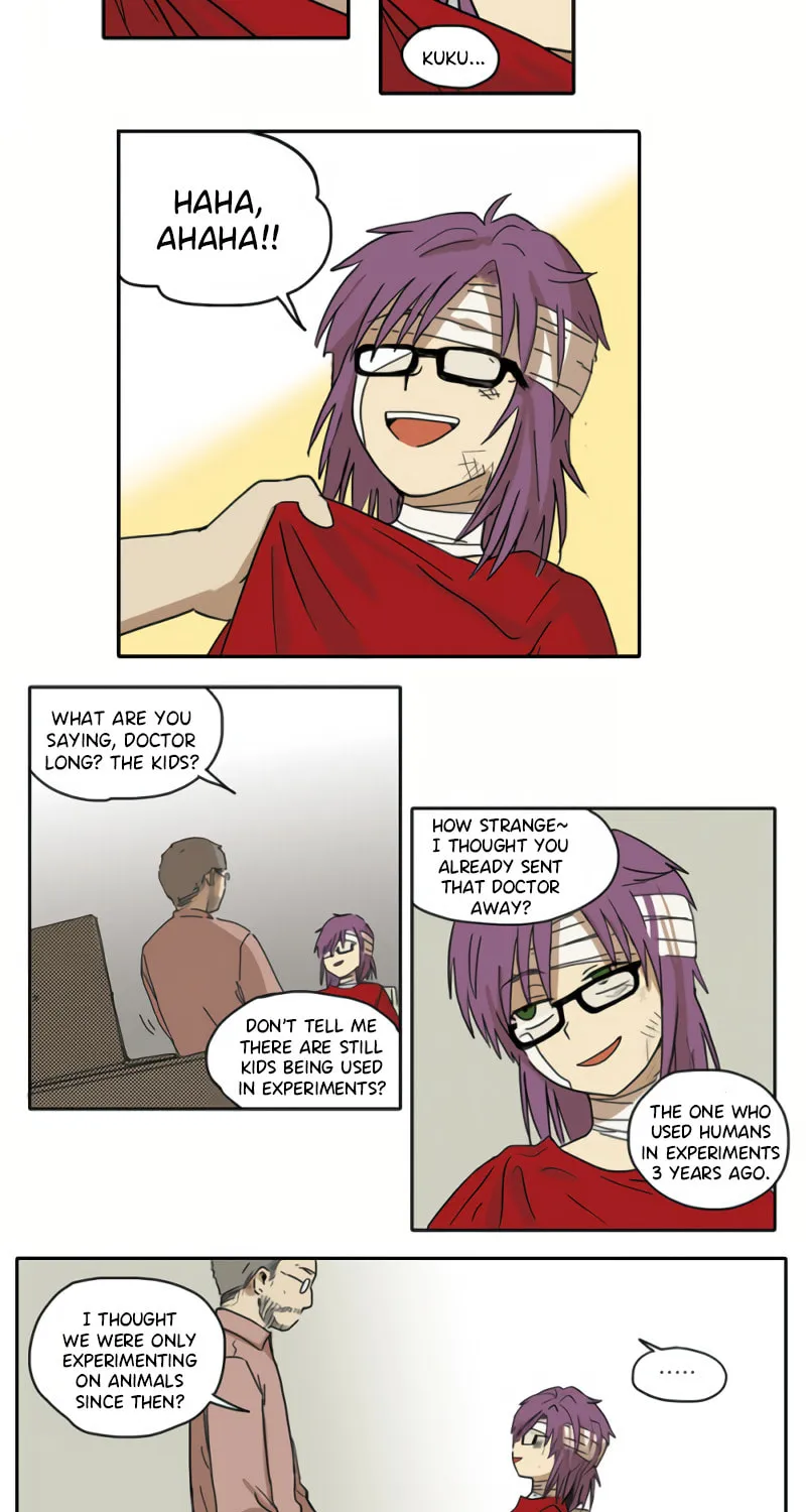 HANA Chapter 7 page 5 - 
