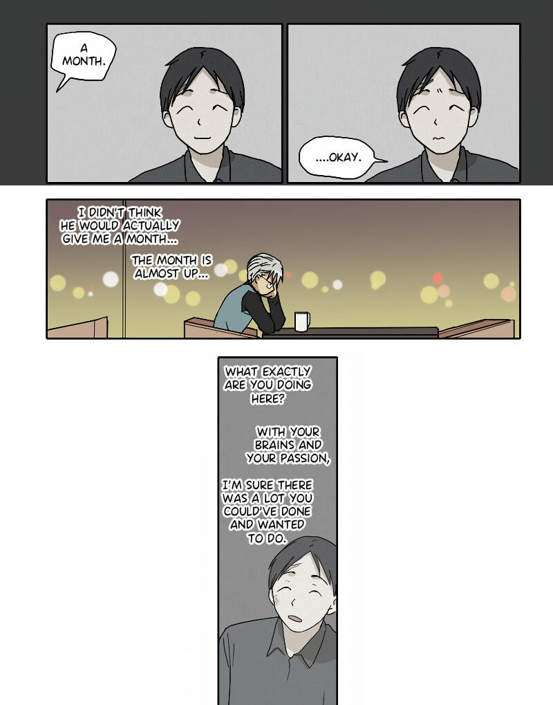 HANA Chapter 76 page 16 - 