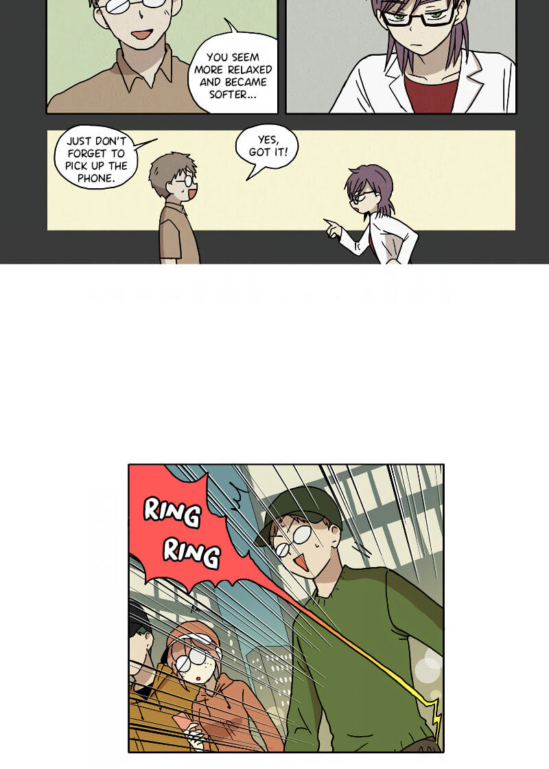 HANA Chapter 76 page 8 - 