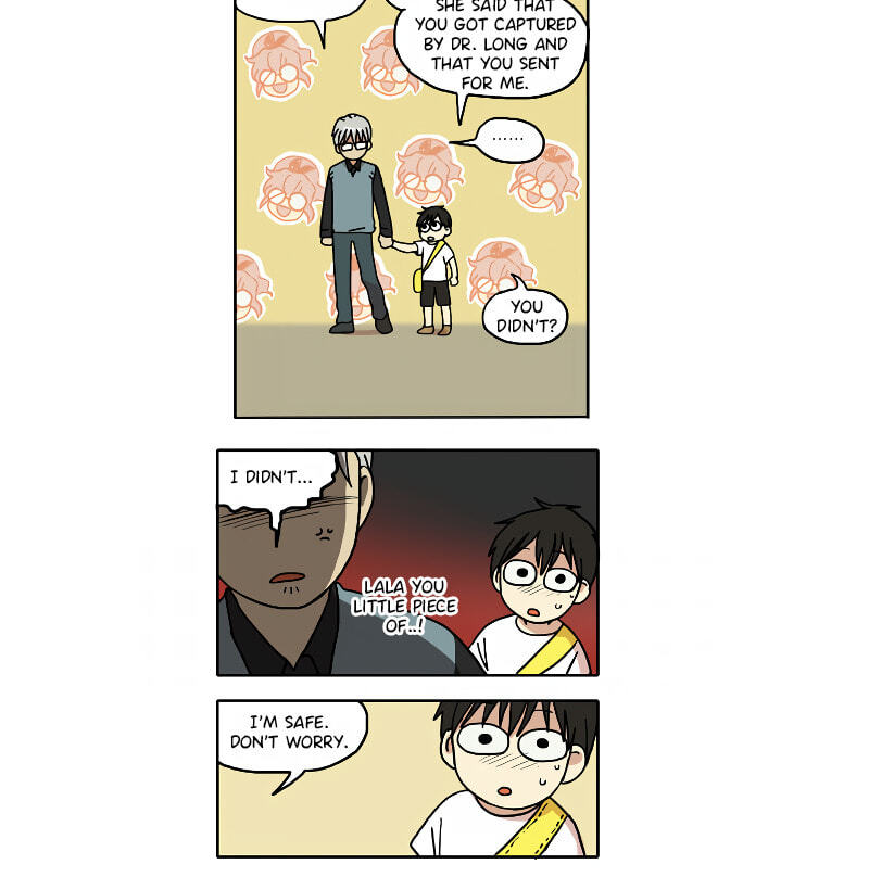 HANA Chapter 77 page 6 - 
