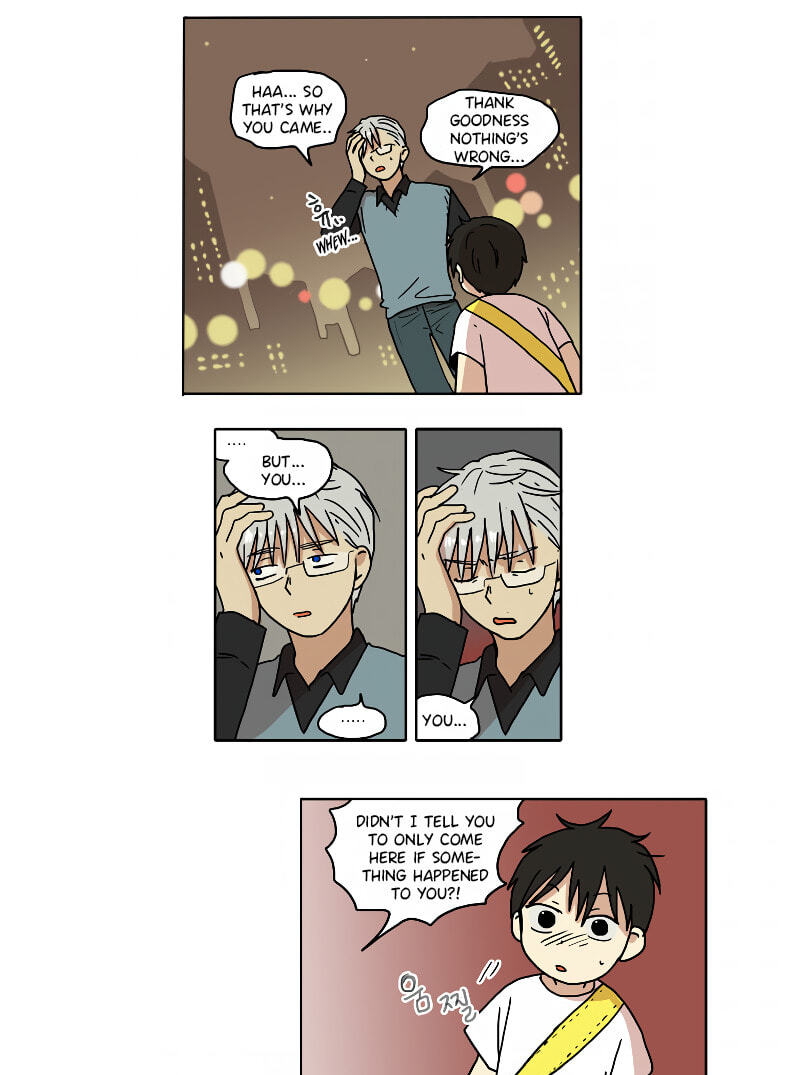 HANA Chapter 77 page 7 - 