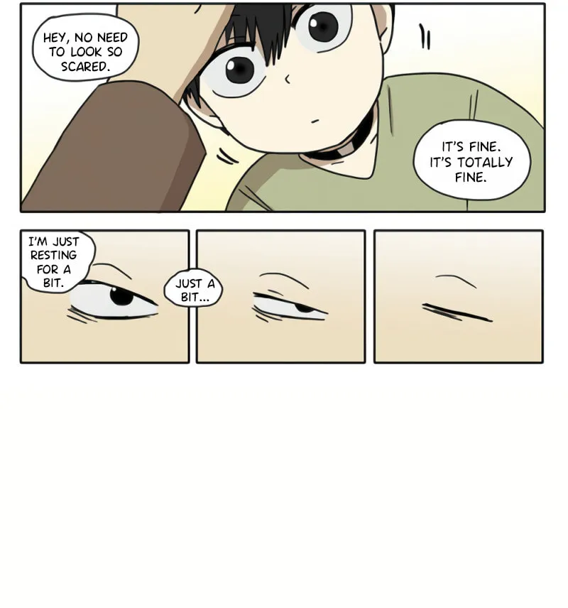 HANA Chapter 8 page 12 - 