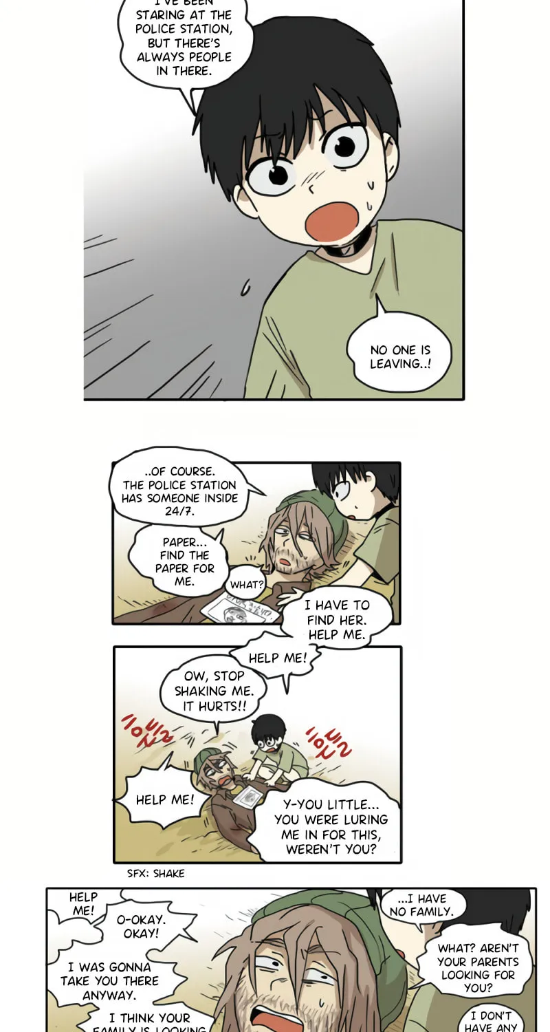 HANA Chapter 8 page 8 - 