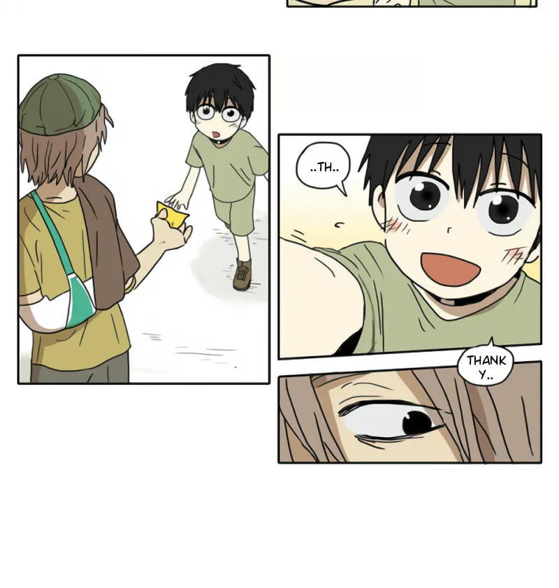 HANA Chapter 9 page 12 - 