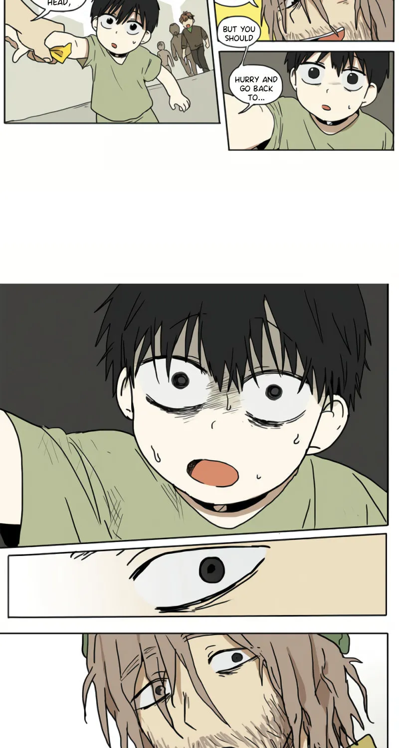 HANA Chapter 9 page 14 - 