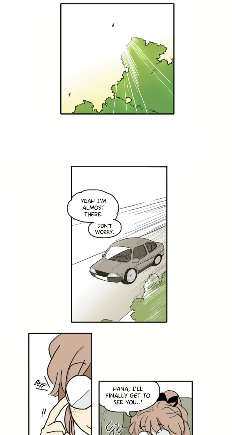 HANA Chapter 9 page 7 - 