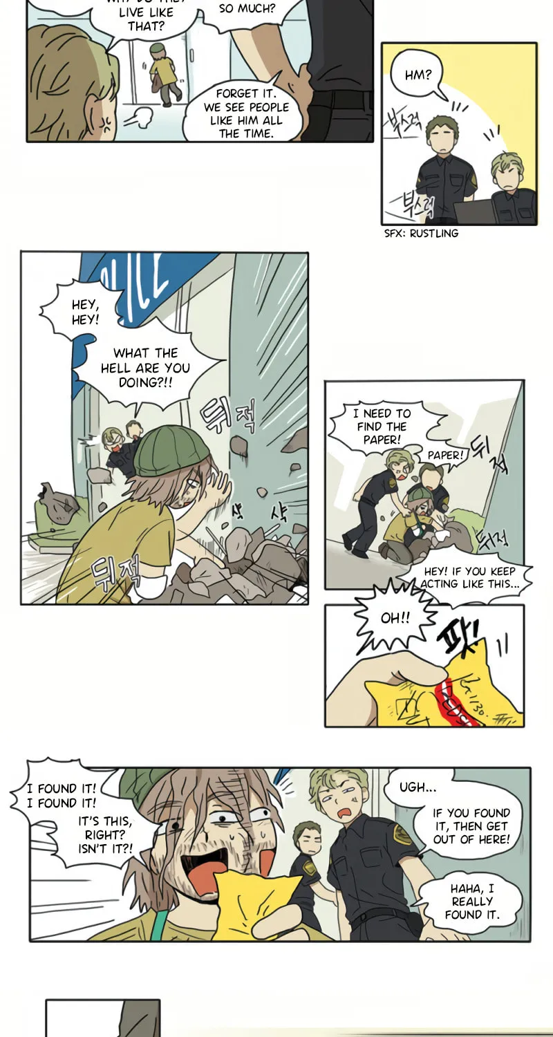 HANA Chapter 9 page 9 - 
