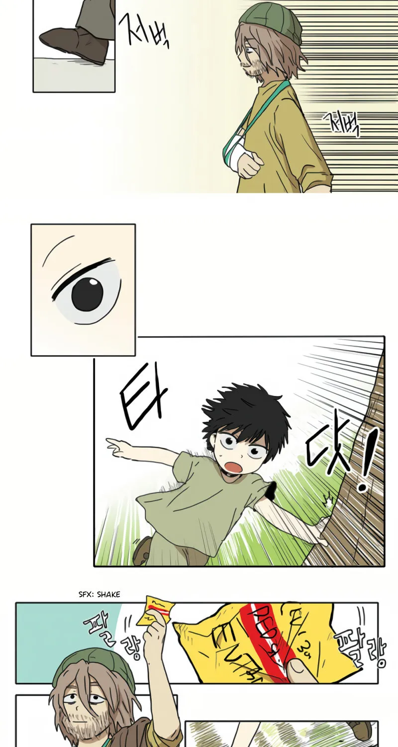 HANA Chapter 9 page 10 - 