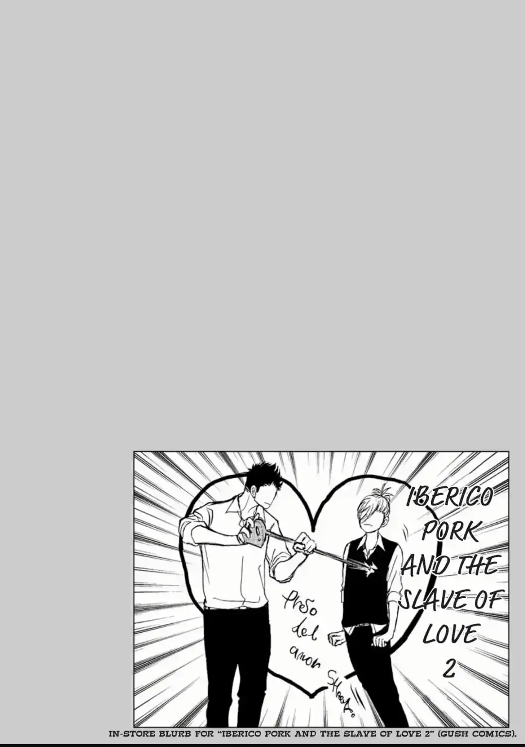 Hanabatake no Iberico Chapter 1 page 9 - 