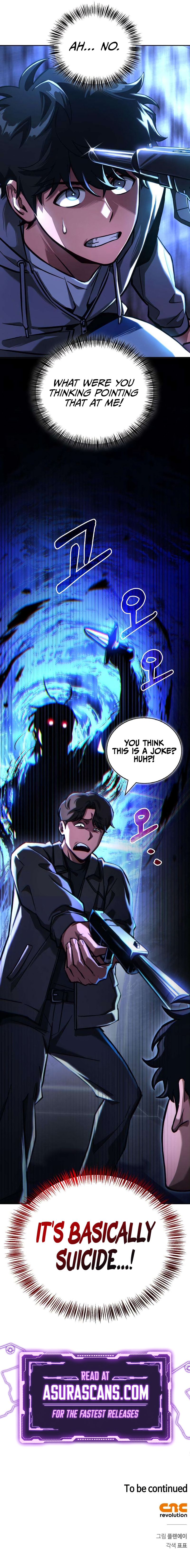 Hanamjaui Tap Gongnyakbeop Chapter 10 page 15 - 
