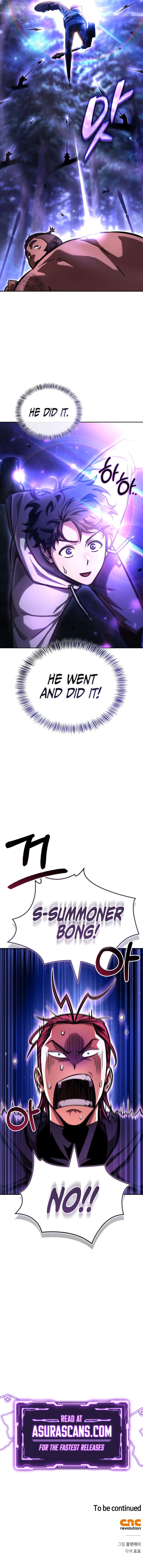 Hanamjaui Tap Gongnyakbeop Chapter 11 page 17 - 