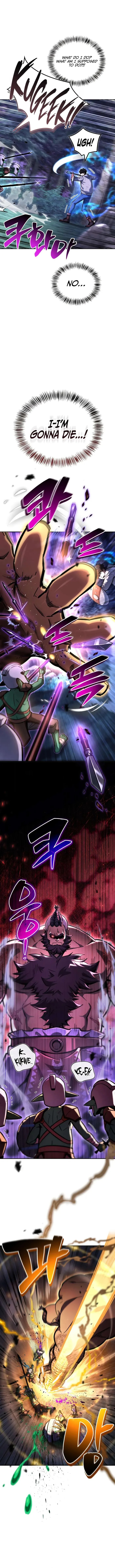 Hanamjaui Tap Gongnyakbeop Chapter 12 page 7 - 