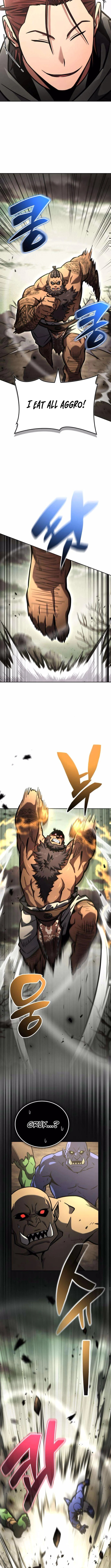 Hanamjaui Tap Gongnyakbeop Chapter 15 page 12 - 