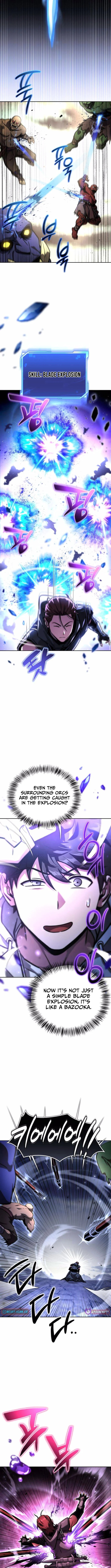 Hanamjaui Tap Gongnyakbeop Chapter 15 page 14 - 