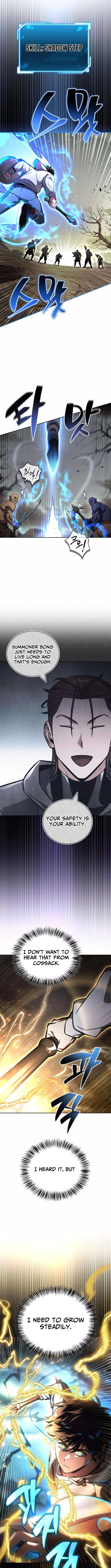 Hanamjaui Tap Gongnyakbeop Chapter 15 page 17 - 