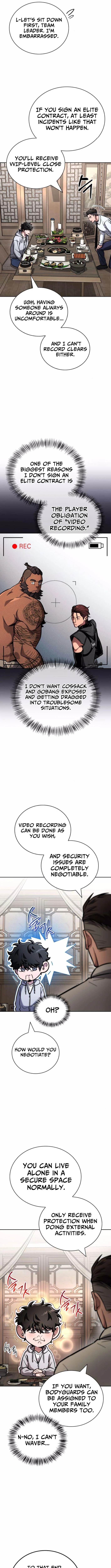 Hanamjaui Tap Gongnyakbeop Chapter 15 page 3 - 