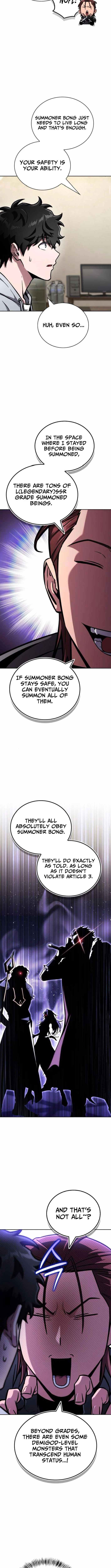 Hanamjaui Tap Gongnyakbeop Chapter 15 page 7 - 