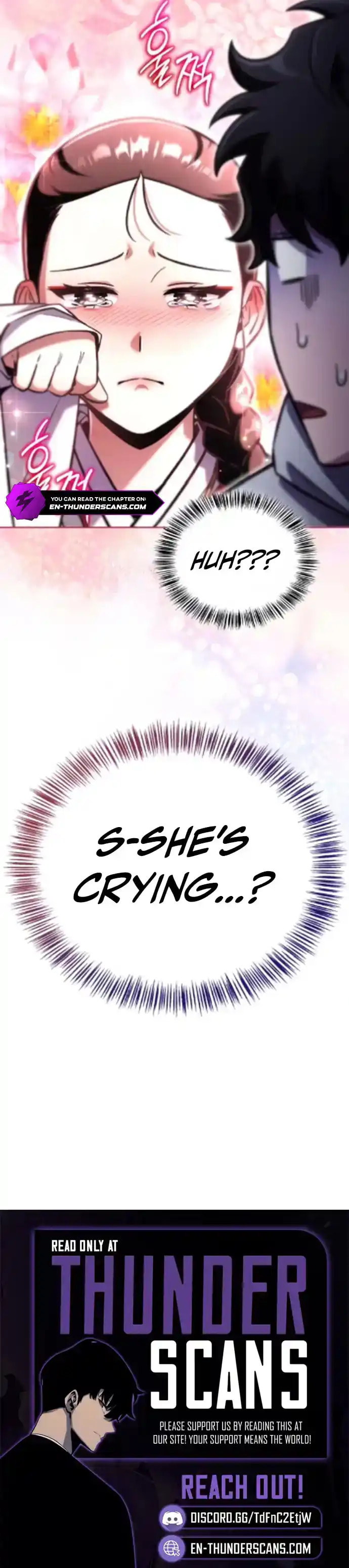 Hanamjaui Tap Gongnyakbeop Chapter 20 page 19 - 