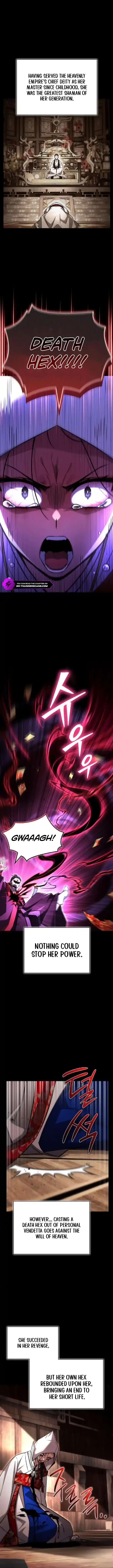 Hanamjaui Tap Gongnyakbeop Chapter 20 page 7 - 