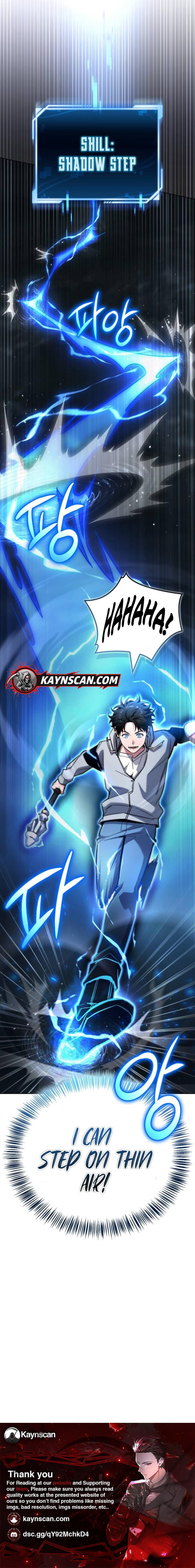 Hanamjaui Tap Gongnyakbeop Chapter 23 page 12 - 