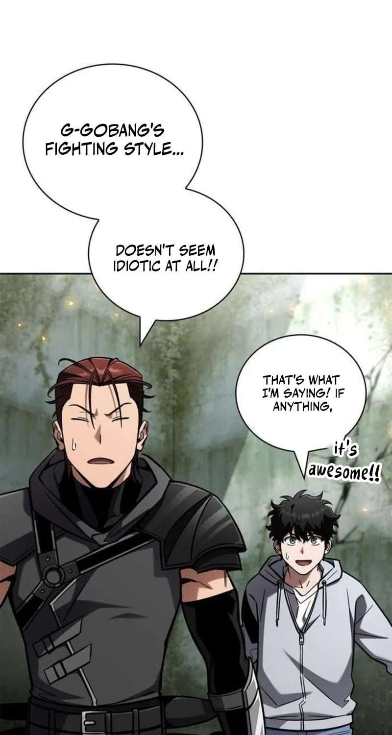 Hanamjaui Tap Gongnyakbeop Chapter 25 page 107 - 