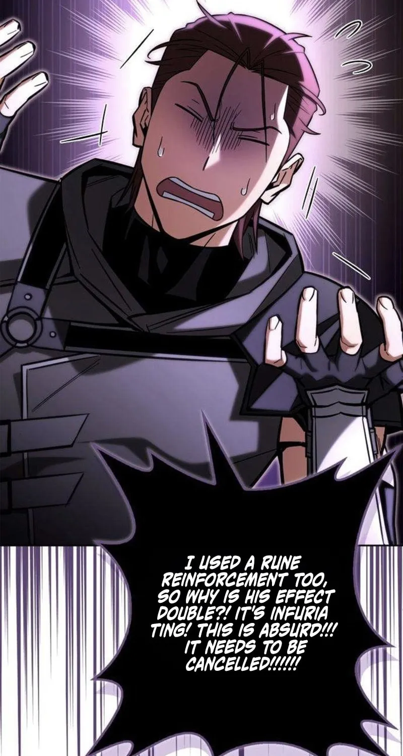Hanamjaui Tap Gongnyakbeop Chapter 25 page 111 - 