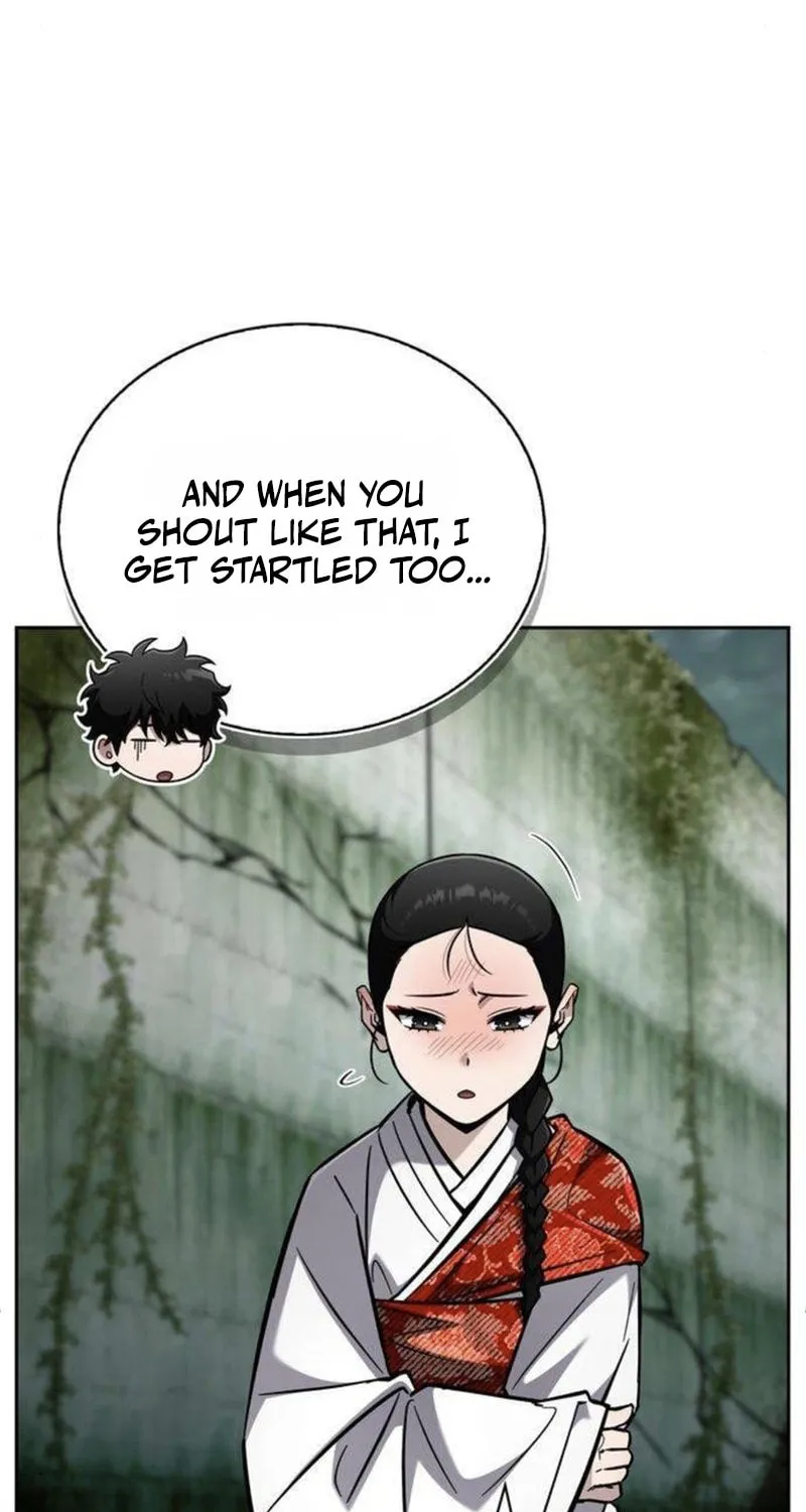 Hanamjaui Tap Gongnyakbeop Chapter 25 page 116 - 