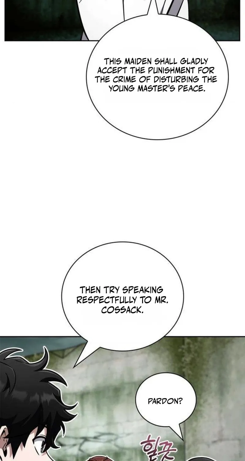 Hanamjaui Tap Gongnyakbeop Chapter 25 page 117 - 