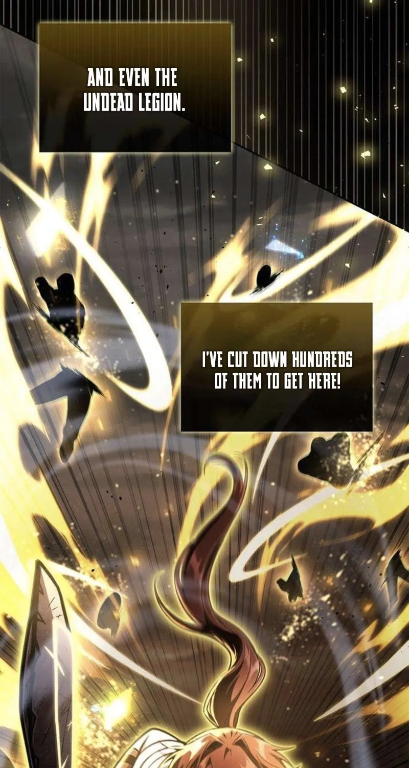 Hanamjaui Tap Gongnyakbeop Chapter 25 page 13 - 