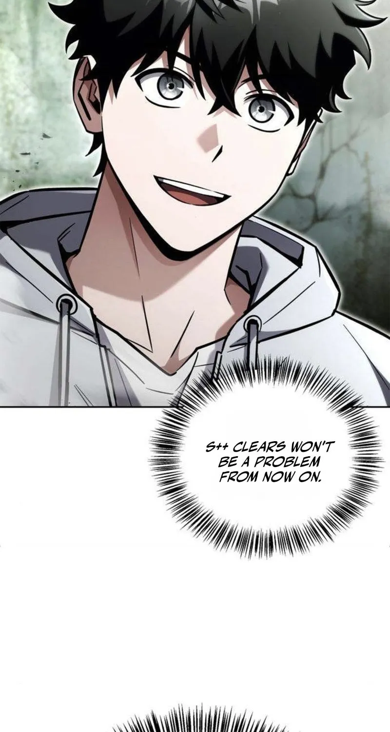 Hanamjaui Tap Gongnyakbeop Chapter 25 page 137 - 