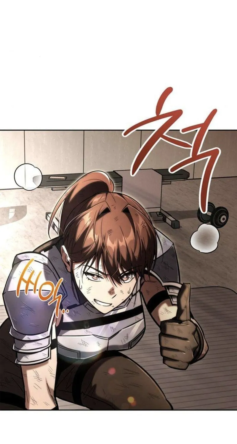 Hanamjaui Tap Gongnyakbeop Chapter 25 page 28 - 