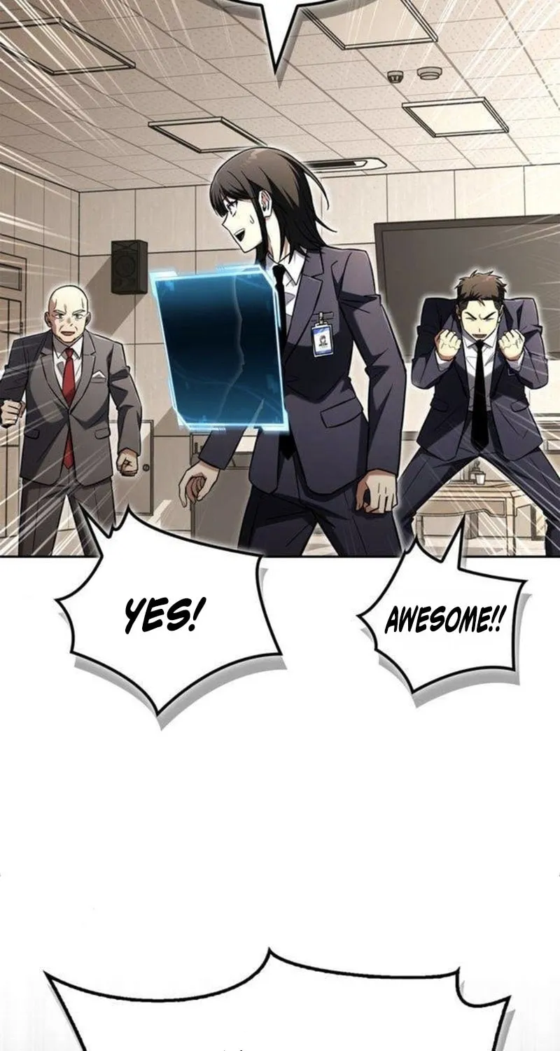 Hanamjaui Tap Gongnyakbeop Chapter 25 page 32 - 