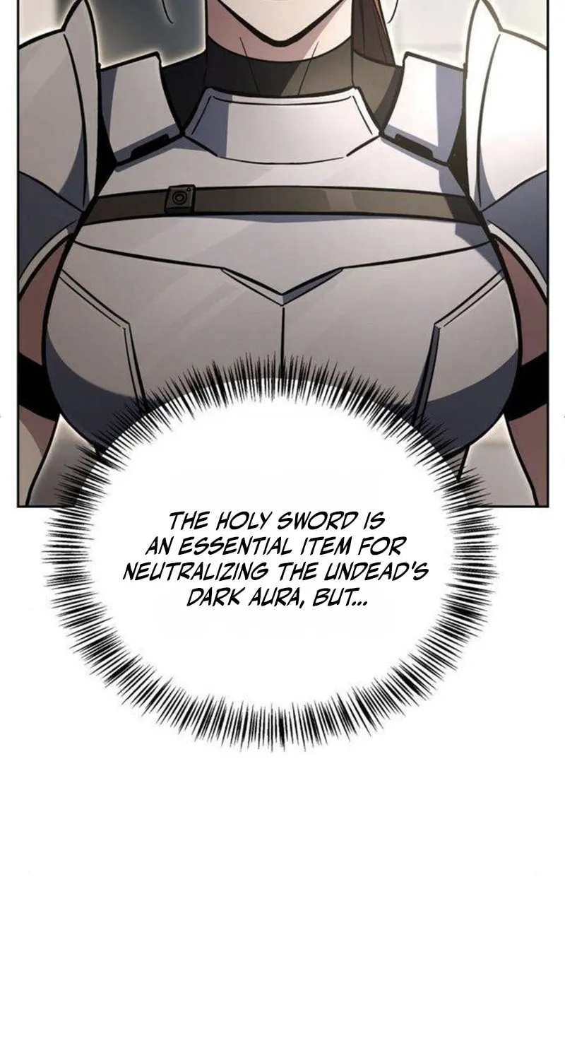 Hanamjaui Tap Gongnyakbeop Chapter 25 page 5 - 