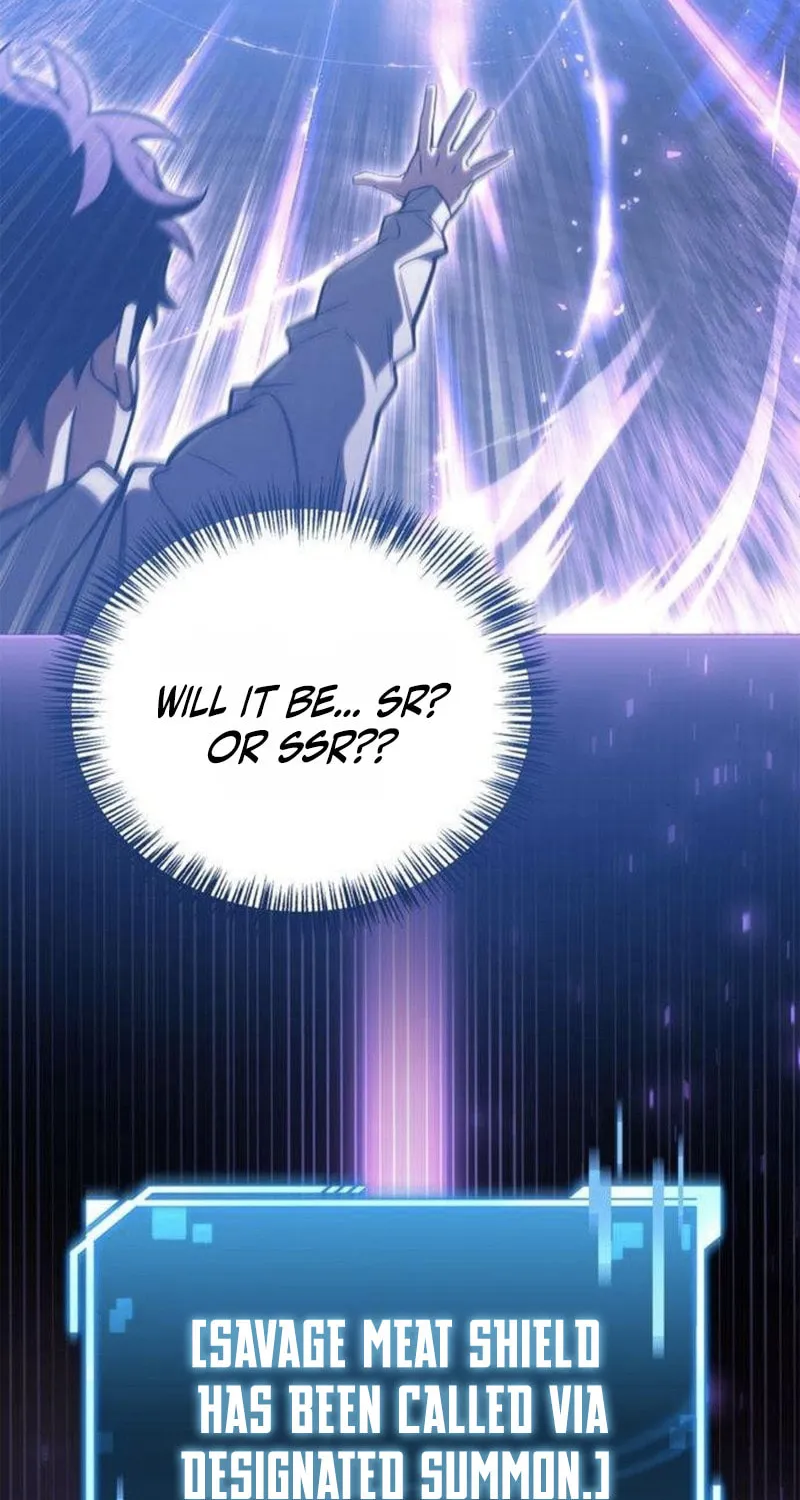 Hanamjaui Tap Gongnyakbeop Chapter 25 page 50 - 
