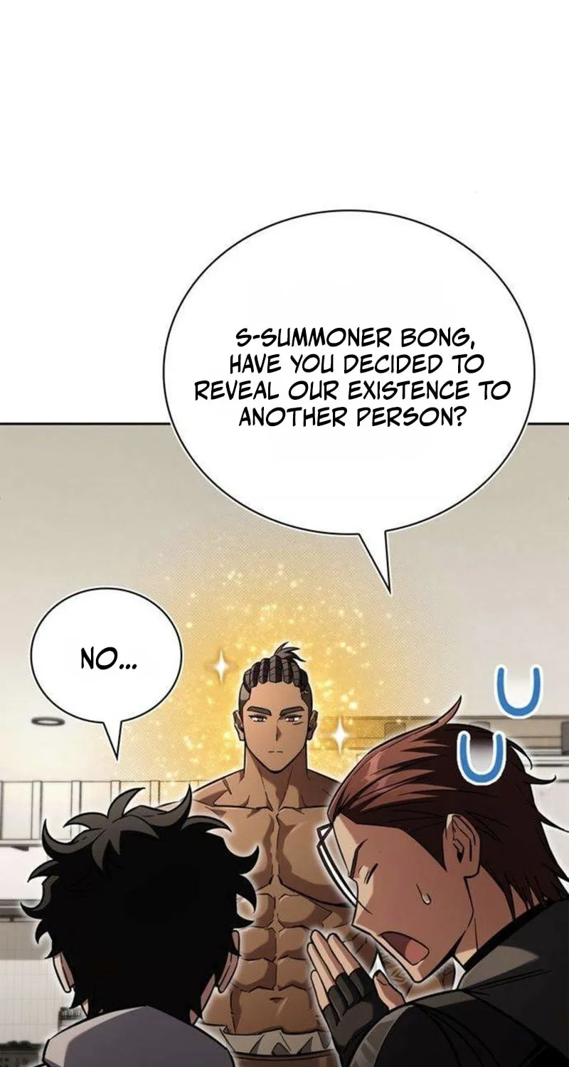 Hanamjaui Tap Gongnyakbeop Chapter 25 page 63 - 