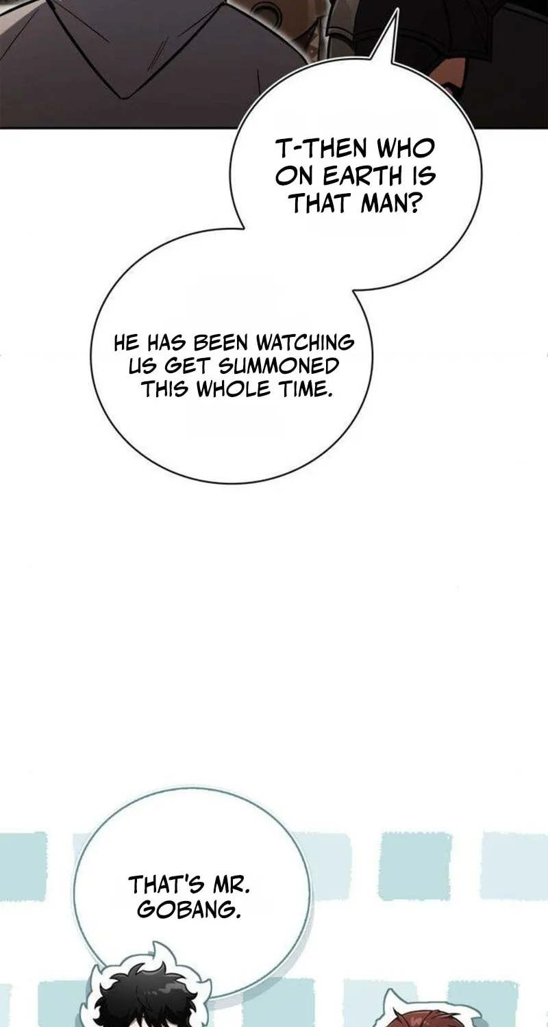 Hanamjaui Tap Gongnyakbeop Chapter 25 page 64 - 