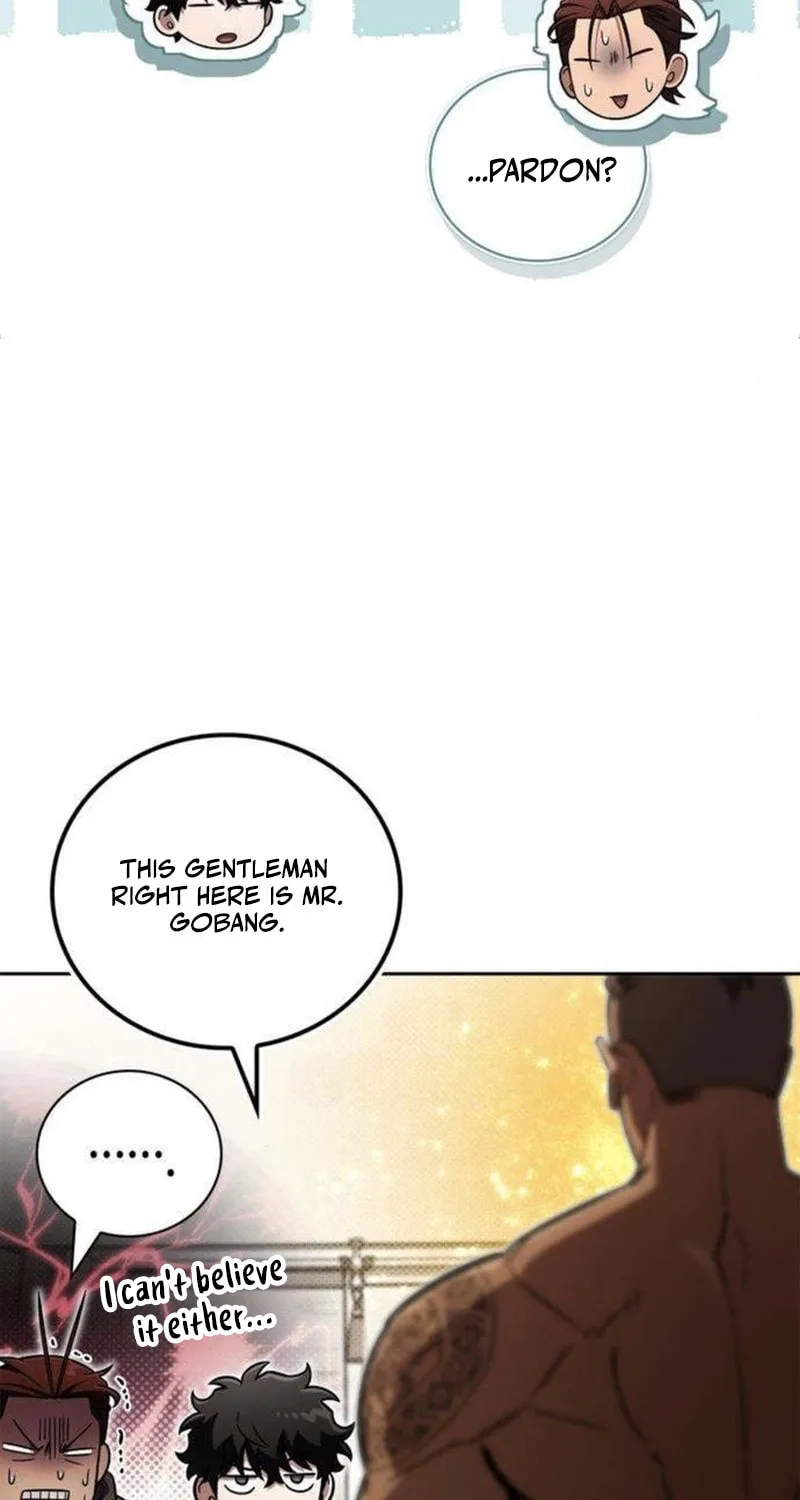 Hanamjaui Tap Gongnyakbeop Chapter 25 page 65 - 