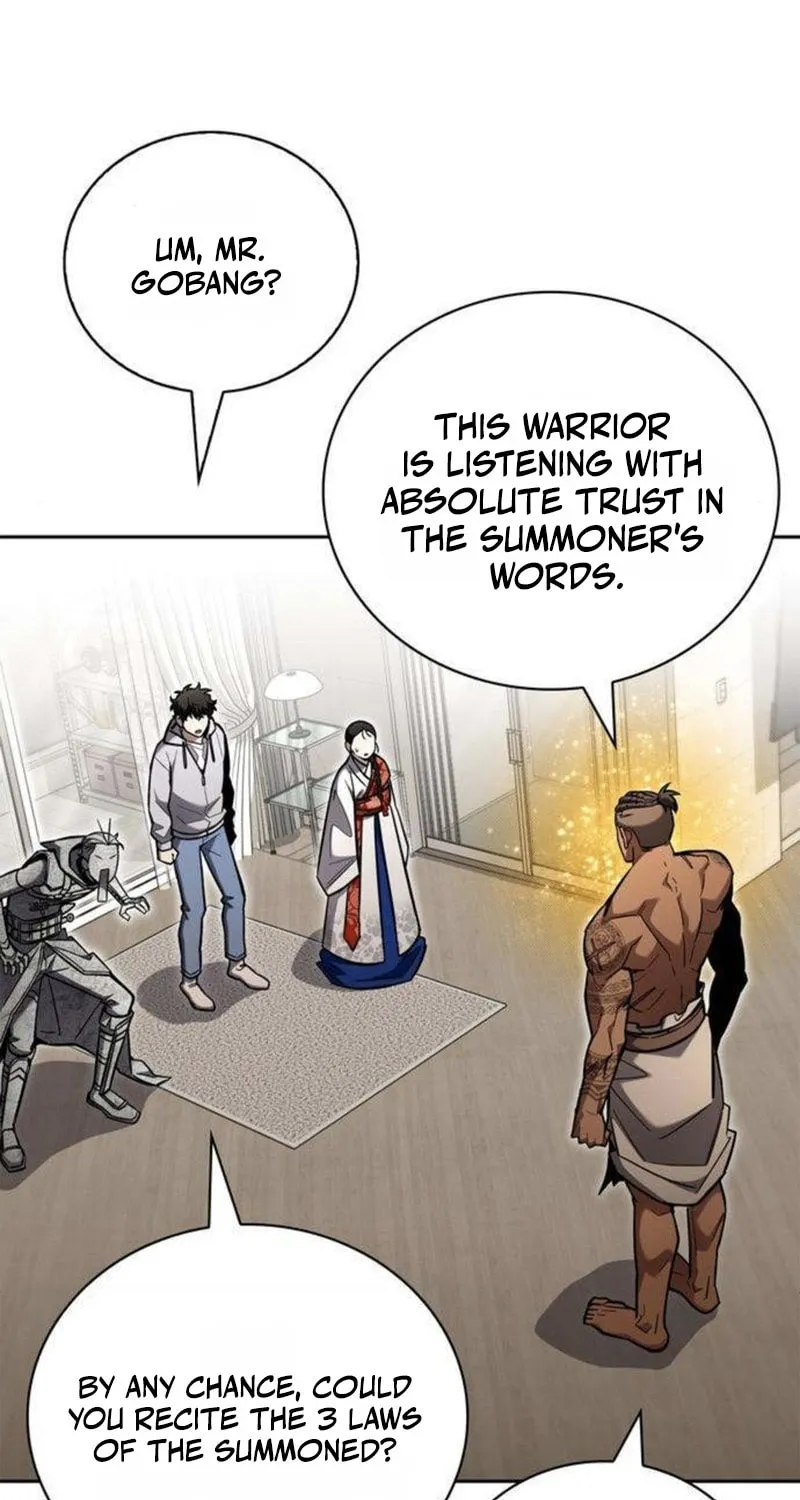 Hanamjaui Tap Gongnyakbeop Chapter 25 page 67 - 